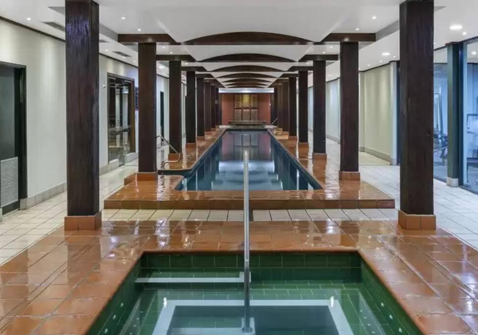 Pyrmont Walk Appartamento
