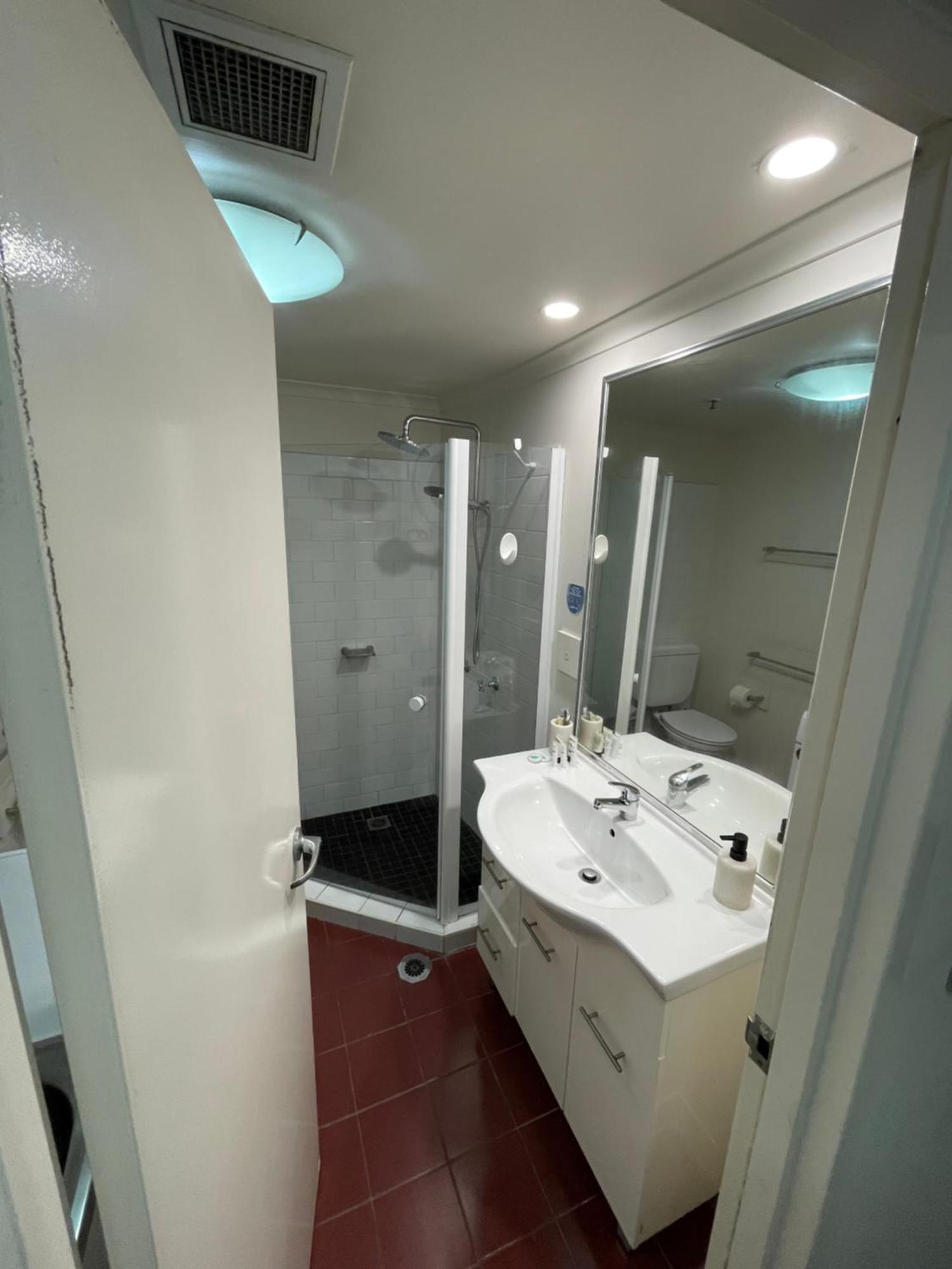 Appartamento Pyrmont Walk Sydney